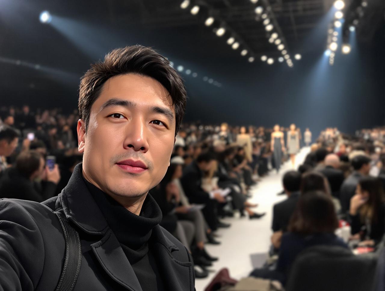 让我们看到了明星的多面性和小杨哥的搞笑天赋的反差震撼娱乐圈