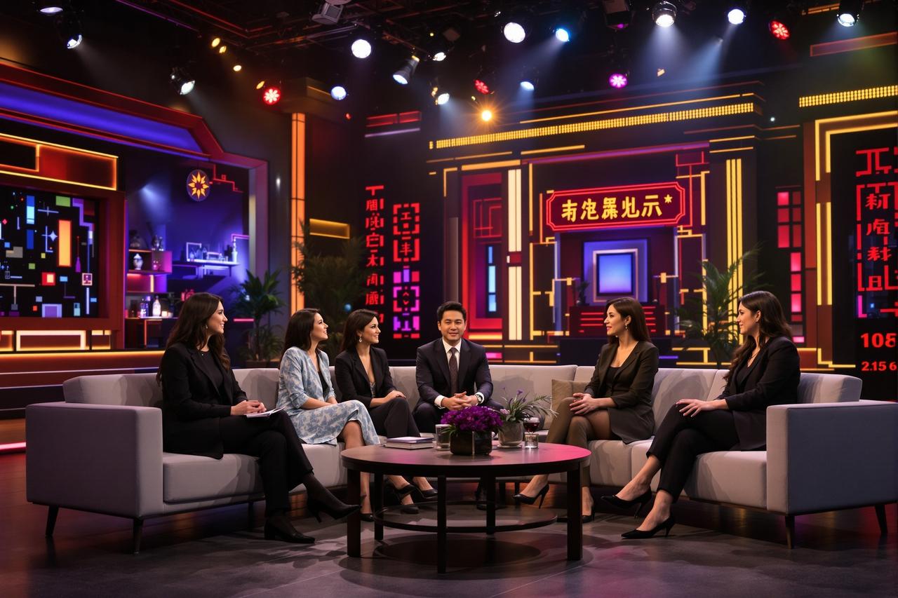 从高中“吃瓜”到深度洞察，头条视角下的明星八卦与素养突破的反差